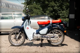 Honda Super Cub C125 , снимка 3