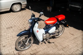Honda Super Cub C125 , снимка 1
