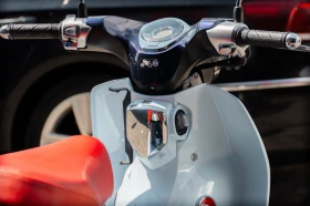 Honda Super Cub C125 , снимка 7
