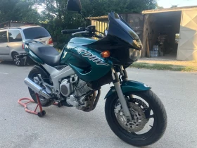 Yamaha Tdm 850-4тх, снимка 5