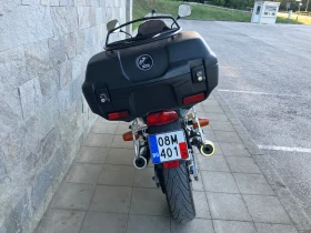 Yamaha Tdm 850-4тх, снимка 16