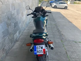 Yamaha Tdm 850-4тх, снимка 6