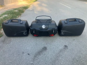 Yamaha Tdm 850-4тх, снимка 11