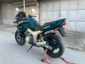 Yamaha Tdm 850-4тх, снимка 3
