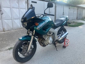 Yamaha Tdm 850-4тх, снимка 2