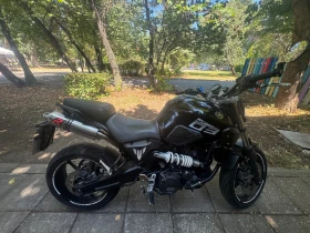 Yamaha Mt-03, снимка 2