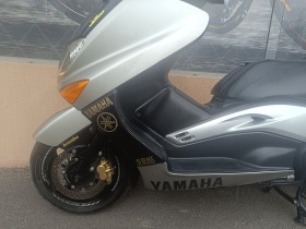 Yamaha T-max 500i, снимка 13 - Мотоциклети и мототехника - 45569516
