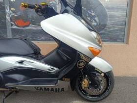 Yamaha T-max 500i | Mobile.bg   7