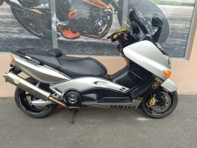  Yamaha T-max