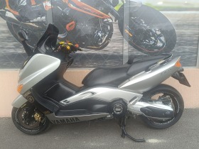 Yamaha T-max 500i, снимка 9 - Мотоциклети и мототехника - 45569516