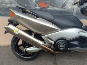 Yamaha T-max 500i, снимка 8 - Мотоциклети и мототехника - 45569516