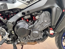 Yamaha Mt-09 TRACER 9 GT - Icon Performance | Mobile.bg    6