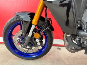 Yamaha Mt-09 TRACER 9 GT - Icon Performance | Mobile.bg    14