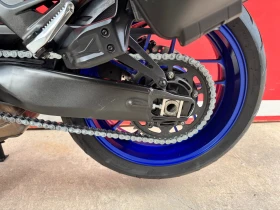 Yamaha Mt-09 TRACER 9 GT - Icon Performance | Mobile.bg    15
