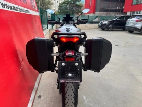 Yamaha Mt-09 TRACER 9 GT - Icon Performance | Mobile.bg    5