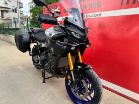 Yamaha Mt-09 TRACER 9 GT - Icon Performance | Mobile.bg    2