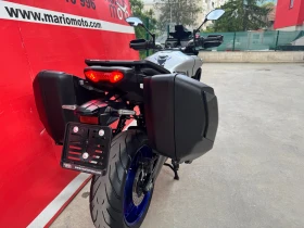 Yamaha Mt-09 TRACER 9 GT - Icon Performance | Mobile.bg    4