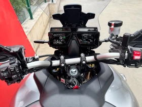 Yamaha Mt-09 TRACER 9 GT - Icon Performance | Mobile.bg    9