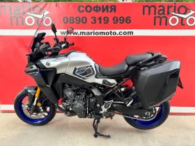 Yamaha Mt-09 TRACER 9 GT - Icon Performance | Mobile.bg    10