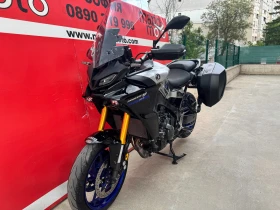 Yamaha Mt-09 TRACER 9 GT - Icon Performance | Mobile.bg    11