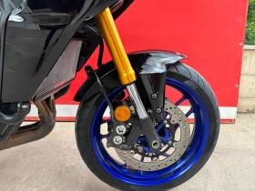Yamaha Mt-09 TRACER 9 GT - Icon Performance | Mobile.bg    8