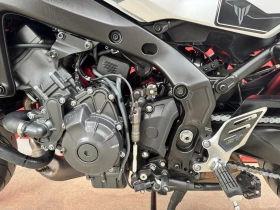 Yamaha Mt-09 TRACER 9 GT - Icon Performance | Mobile.bg    13
