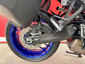 Yamaha Mt-09 TRACER 9 GT - Icon Performance | Mobile.bg    7