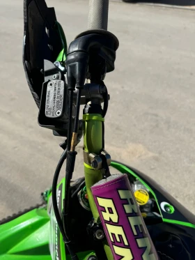 Kawasaki Kx 450 | Mobile.bg    15