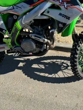 Обява за продажба на Kawasaki Kx 450 ~7 990 лв. - изображение 7
