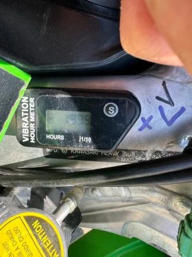 Kawasaki Kx 450 | Mobile.bg    13