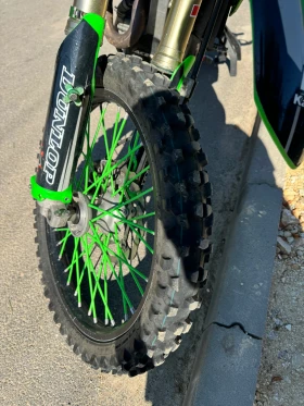 Обява за продажба на Kawasaki Kx 450 ~7 990 лв. - изображение 6