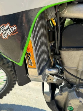 Обява за продажба на Kawasaki Kx 450 ~7 990 лв. - изображение 5