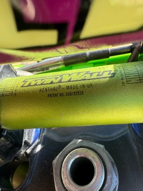 Kawasaki Kx 450 | Mobile.bg    16