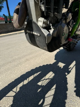 Обява за продажба на Kawasaki Kx 450 ~7 990 лв. - изображение 10