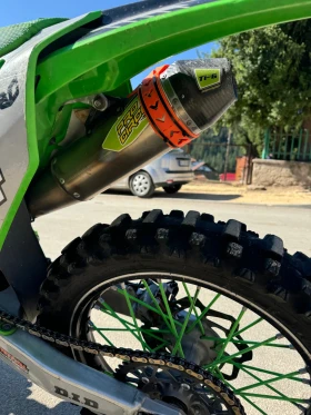 Обява за продажба на Kawasaki Kx 450 ~7 990 лв. - изображение 3