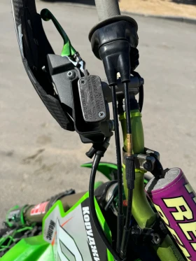 Kawasaki Kx 450 | Mobile.bg    14