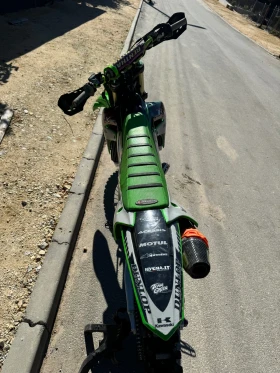 Обява за продажба на Kawasaki Kx 450 ~7 990 лв. - изображение 8