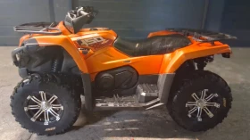 Cfmoto 450 С регистрация дълга база