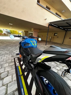 Suzuki Gsx -S 1000 Ecstar НОВ ВНОС, снимка 4