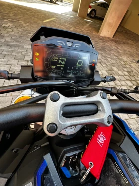 Suzuki Gsx -S 1000 Ecstar НОВ ВНОС, снимка 12