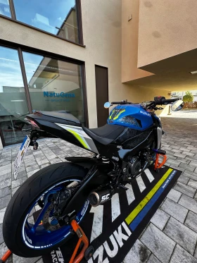 Suzuki Gsx -S 1000 Ecstar НОВ ВНОС, снимка 3