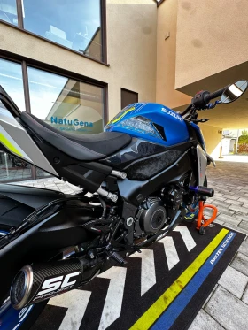 Suzuki Gsx -S 1000 Ecstar НОВ ВНОС, снимка 5