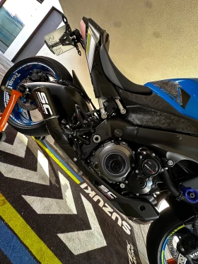 Suzuki Gsx -S 1000 Ecstar НОВ ВНОС, снимка 15