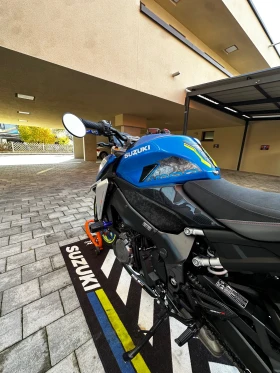 Suzuki Gsx -S 1000 Ecstar НОВ ВНОС, снимка 7