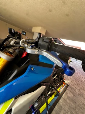 Suzuki Gsx -S 1000 Ecstar НОВ ВНОС, снимка 16