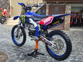 Yamaha Yzf 450💥������💥������� | Mobile.bg � ����� ������ 9