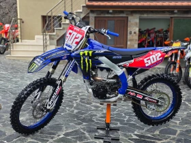 Yamaha Yzf 450💥������💥������� | Mobile.bg � ����� ������ 15