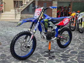 Yamaha Yzf 450💥������💥������� | Mobile.bg � ����� ������ 17