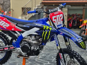 ����� �� �������� �� Yamaha Yzf 450💥������💥�������