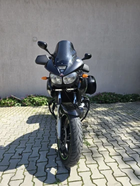 Yamaha Tdm Twin | Mobile.bg � ����� ������ 3